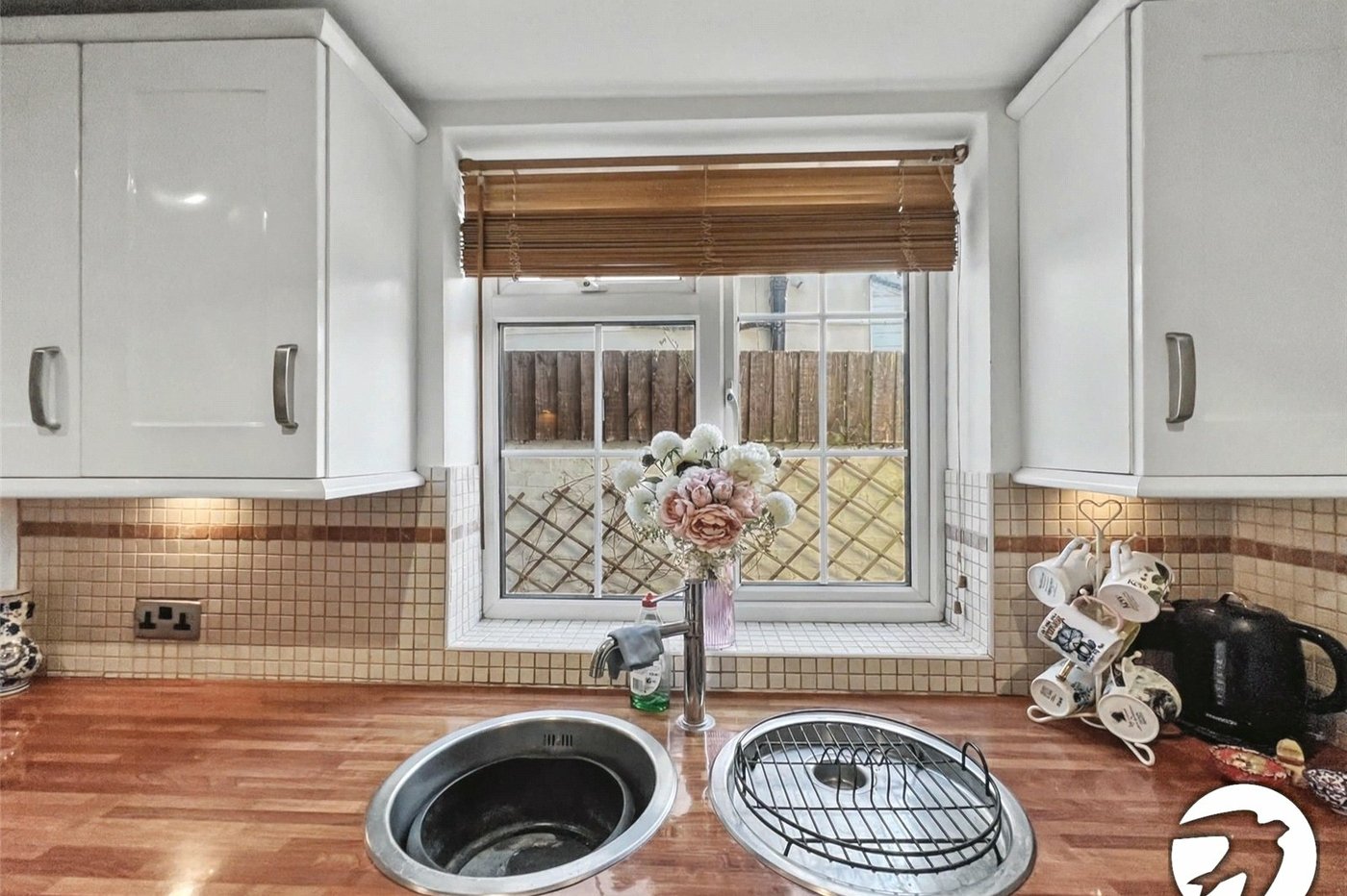 2 bedroom house for sale in Rochester | Robinson Michael & Jackson