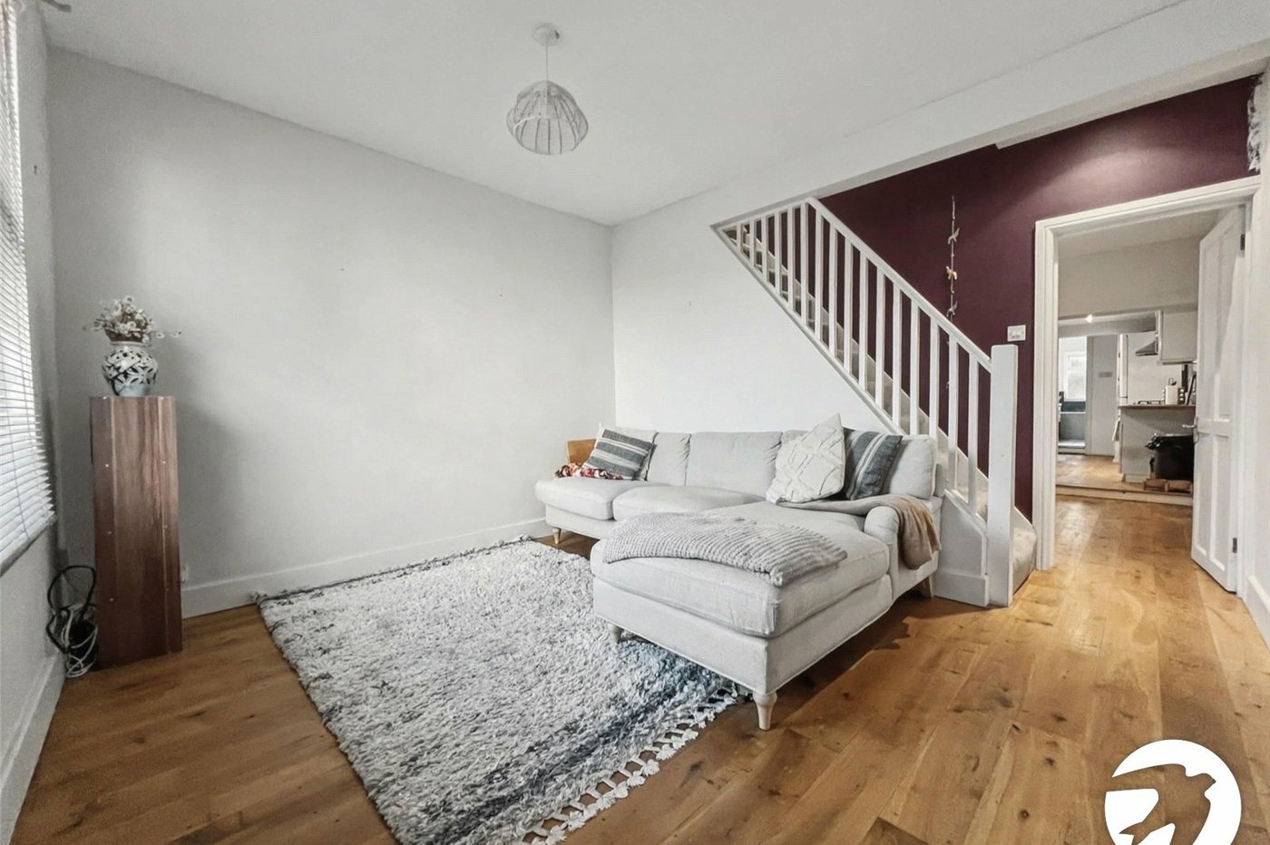 2 bedroom house for sale in Rochester | Robinson Michael & Jackson