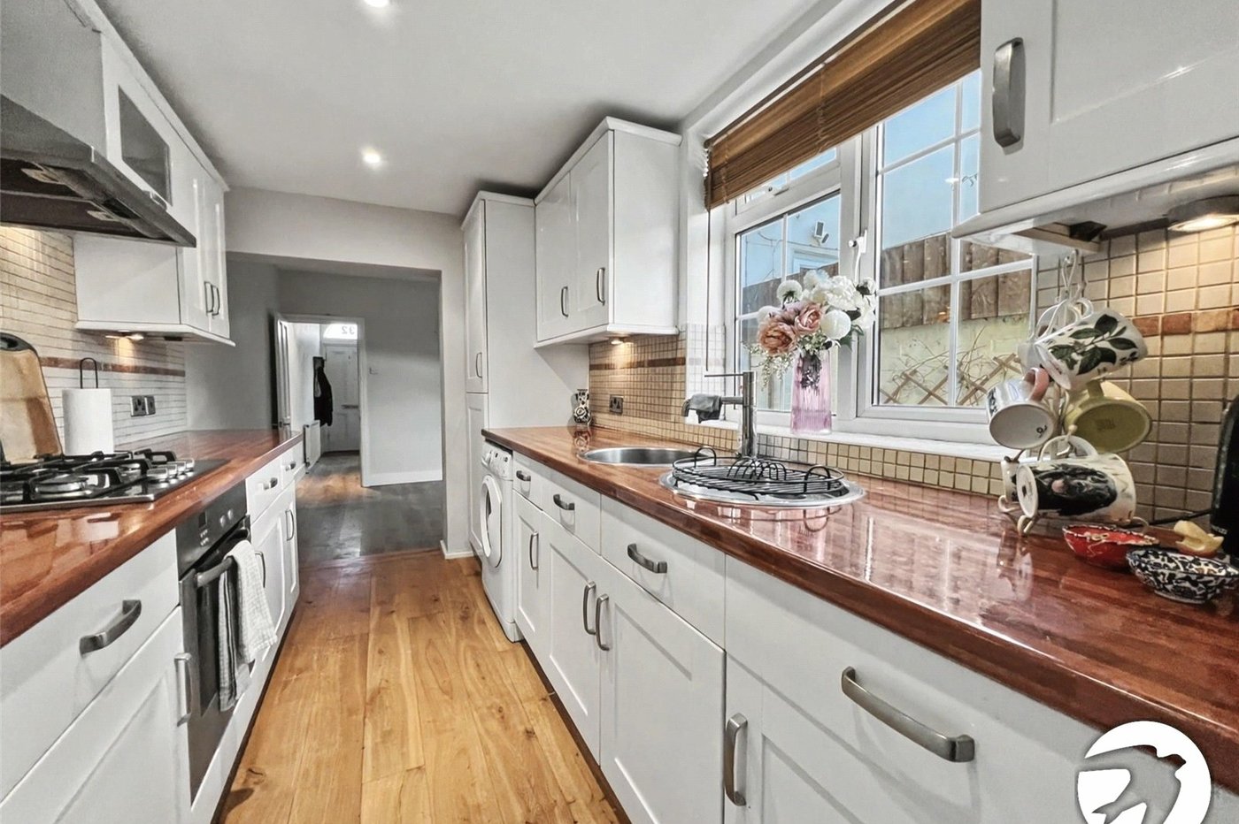 2 bedroom house for sale in Rochester | Robinson Michael & Jackson