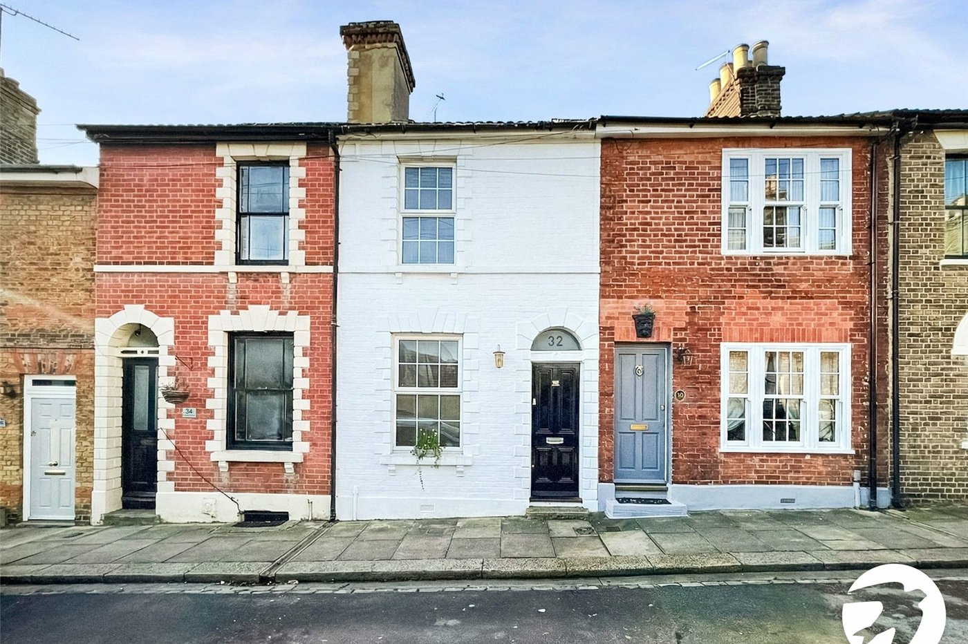 2 bedroom house for sale in Rochester | Robinson Michael & Jackson