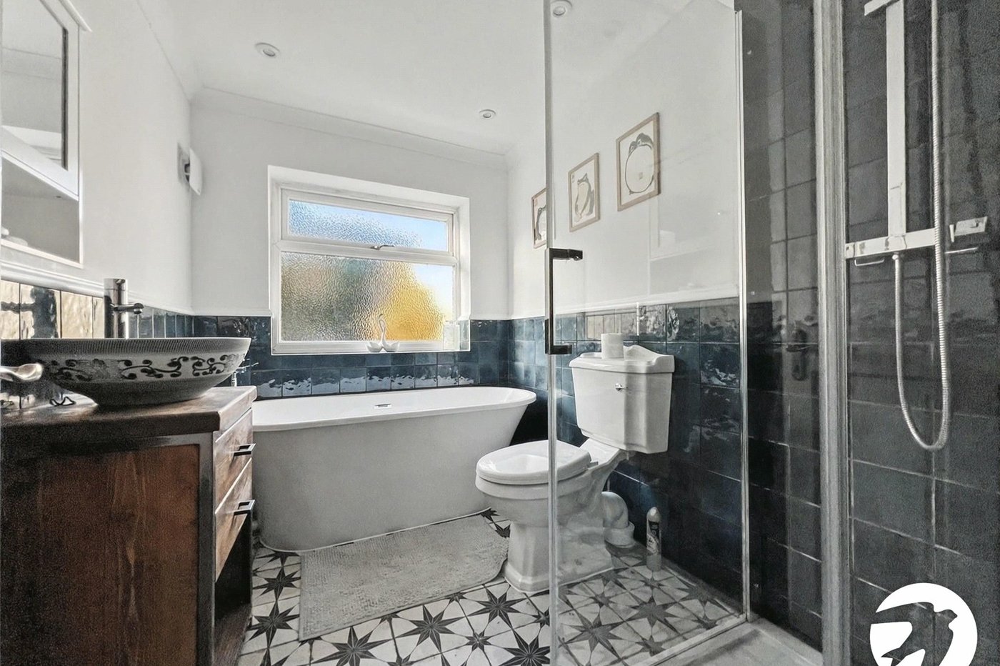 2 bedroom house for sale in Rochester | Robinson Michael & Jackson