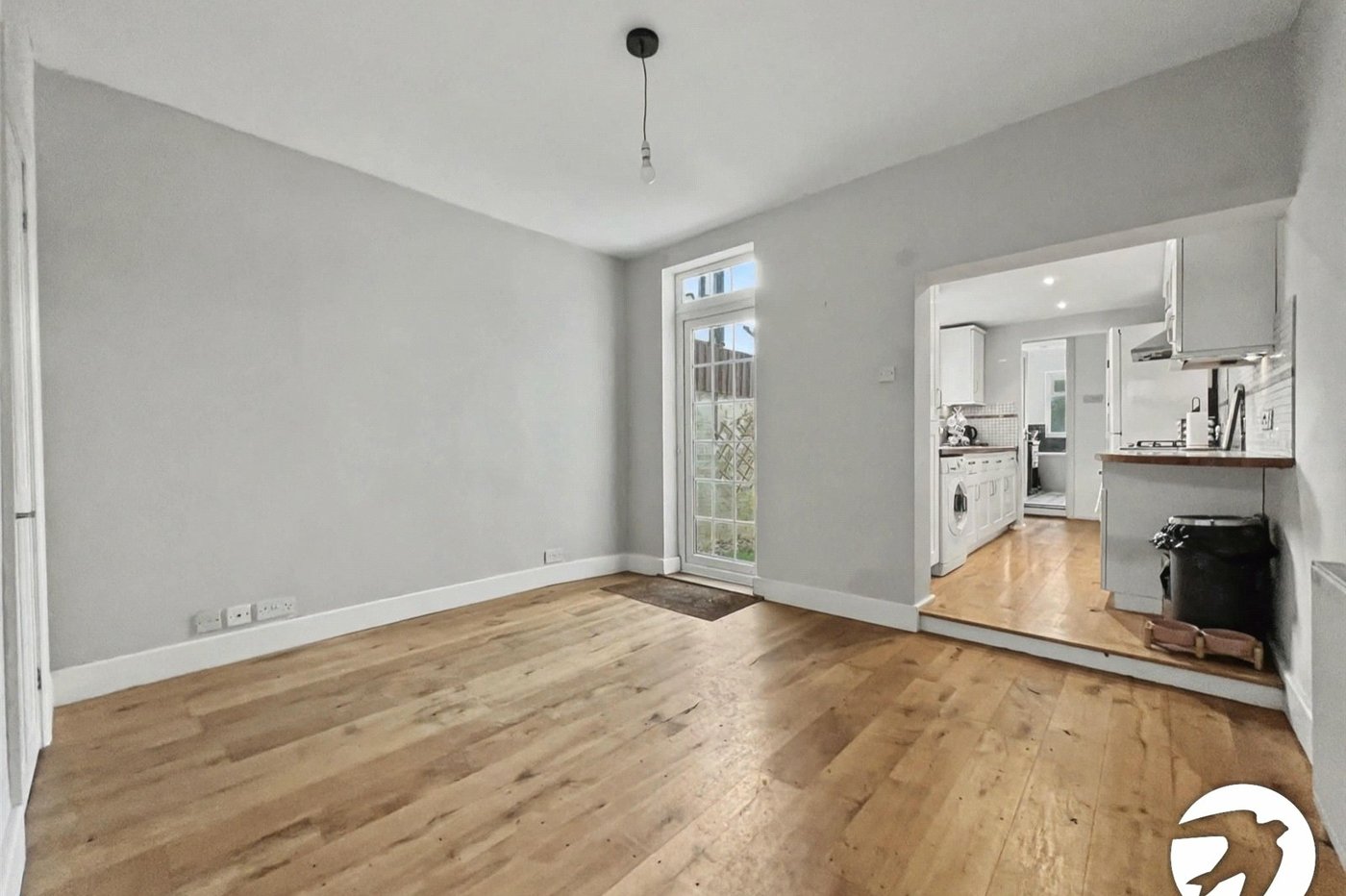 2 bedroom house for sale in Rochester | Robinson Michael & Jackson