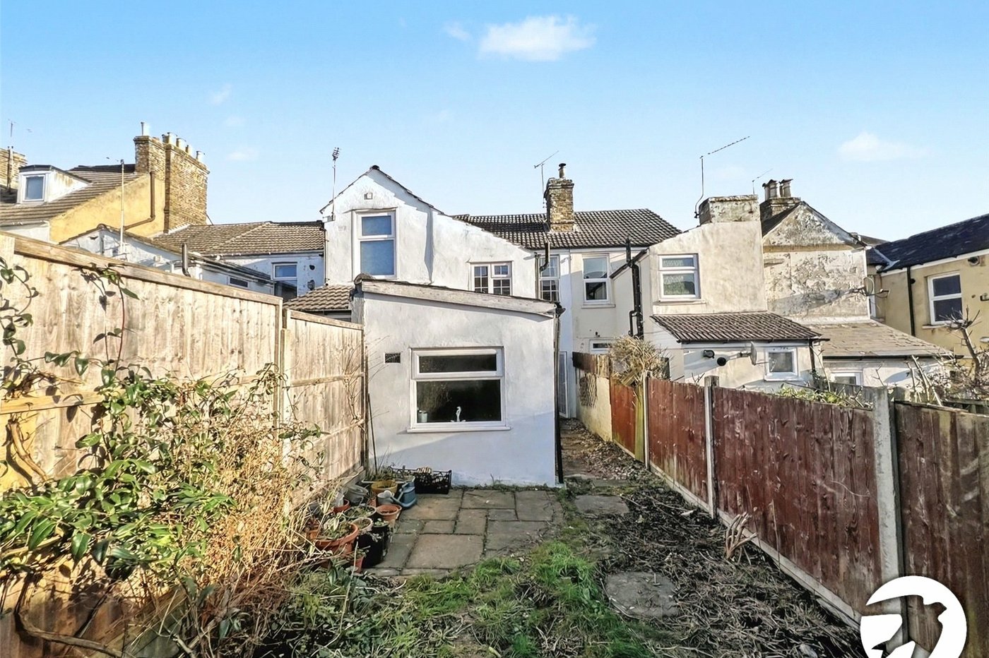 2 bedroom house for sale in Rochester | Robinson Michael & Jackson