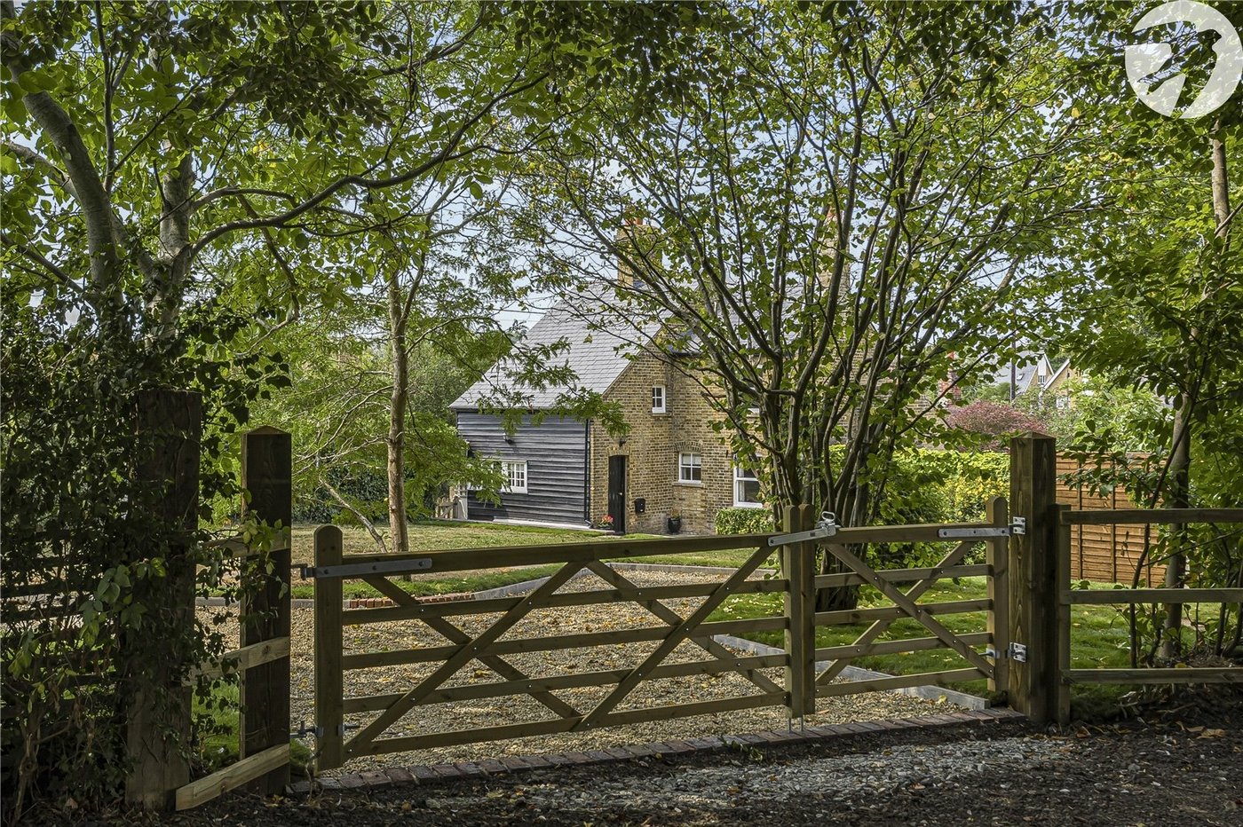 3 bedroom house for sale in Horton Kirby | Robinson Jackson