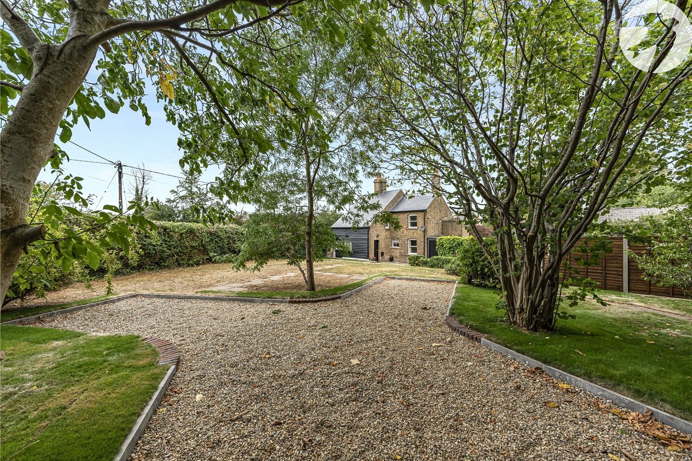 3 bedroom house for sale in Horton Kirby | Robinson Jackson