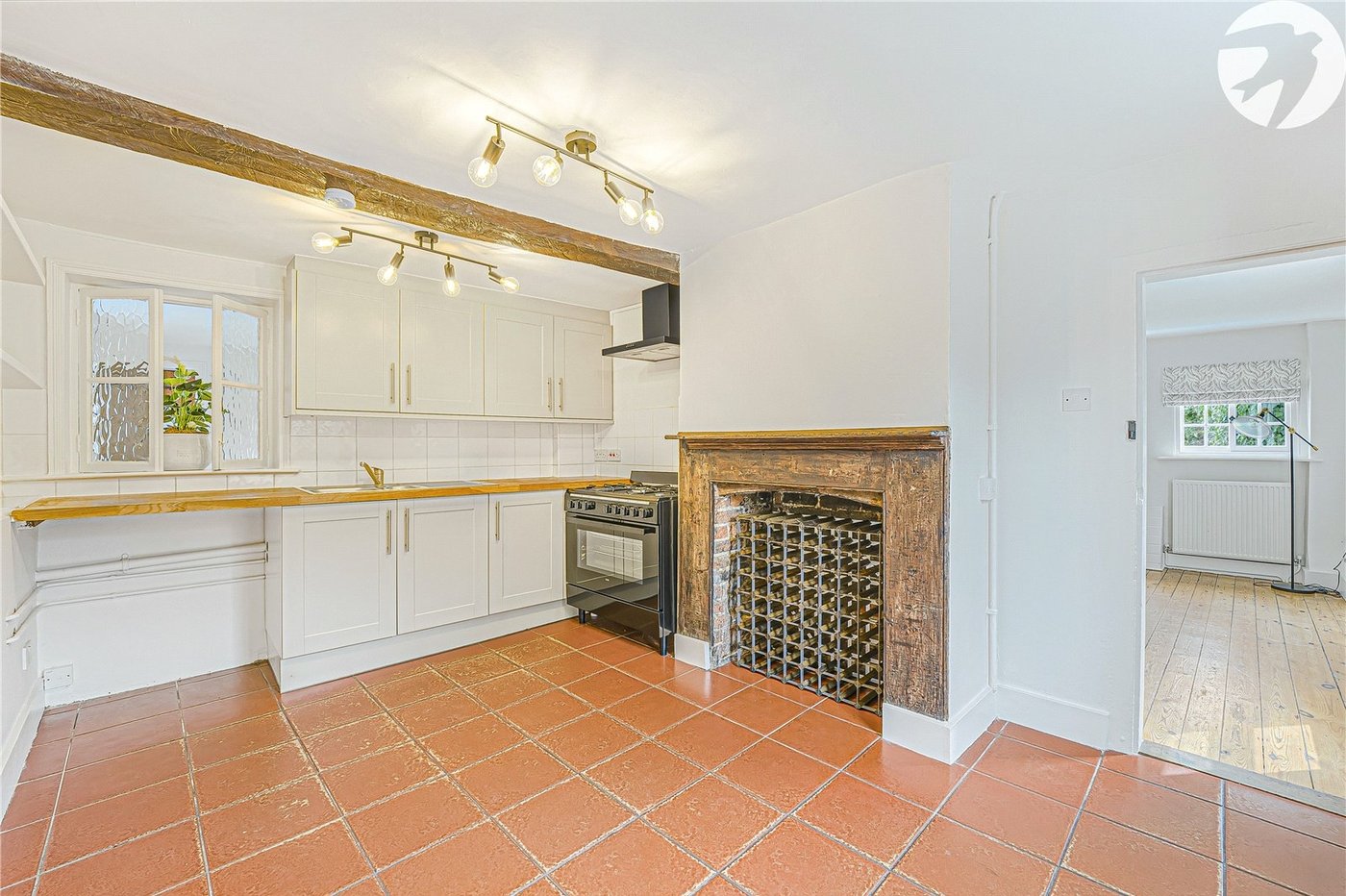 3 bedroom house for sale in Horton Kirby | Robinson Jackson