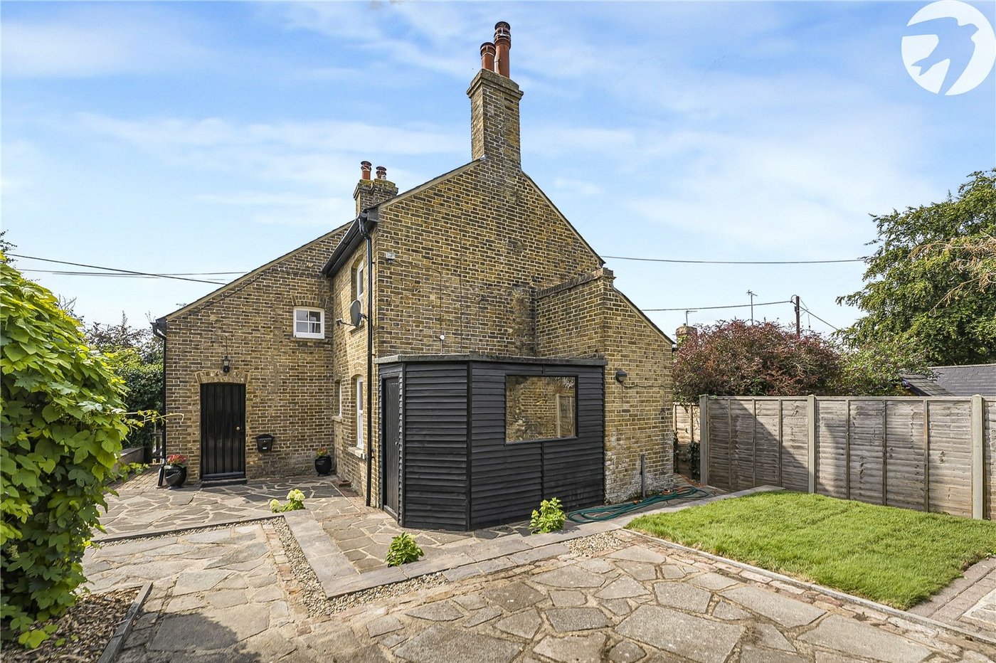 3 bedroom house for sale in Horton Kirby | Robinson Jackson