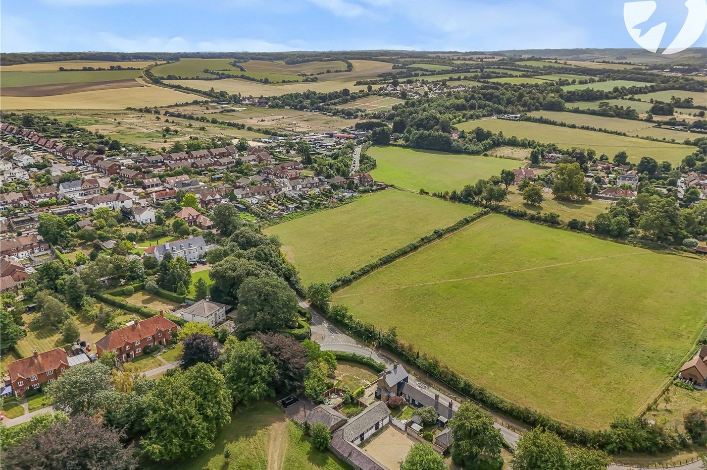 3 bedroom house for sale in Horton Kirby | Robinson Jackson