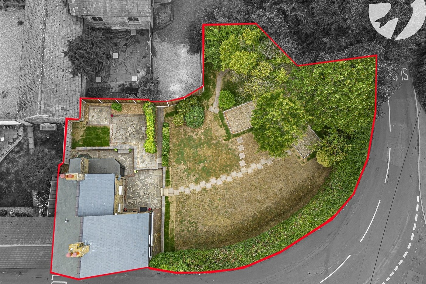 3 bedroom house for sale in Horton Kirby | Robinson Jackson