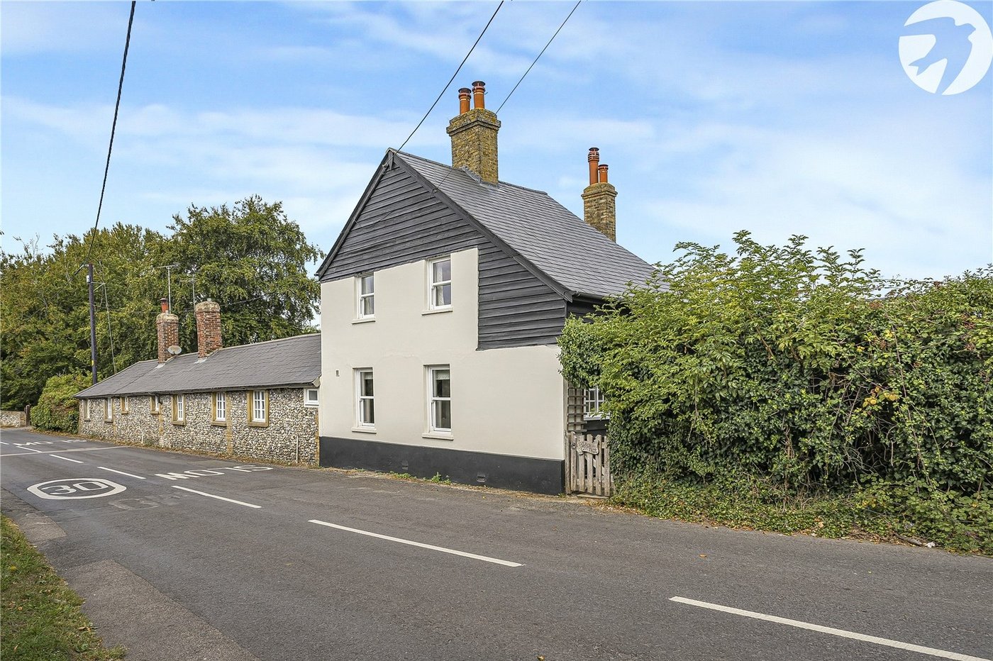 3 bedroom house for sale in Horton Kirby | Robinson Jackson