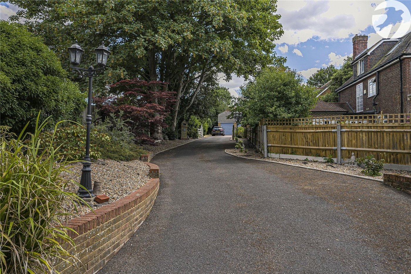 5 bedroom house for sale in Horton Kirby | Robinson Jackson