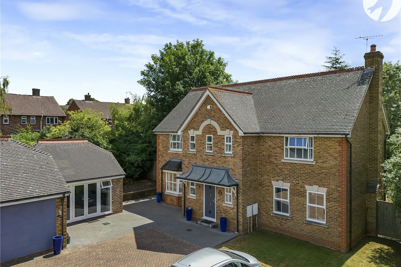 5 bedroom house for sale in Horton Kirby | Robinson Jackson