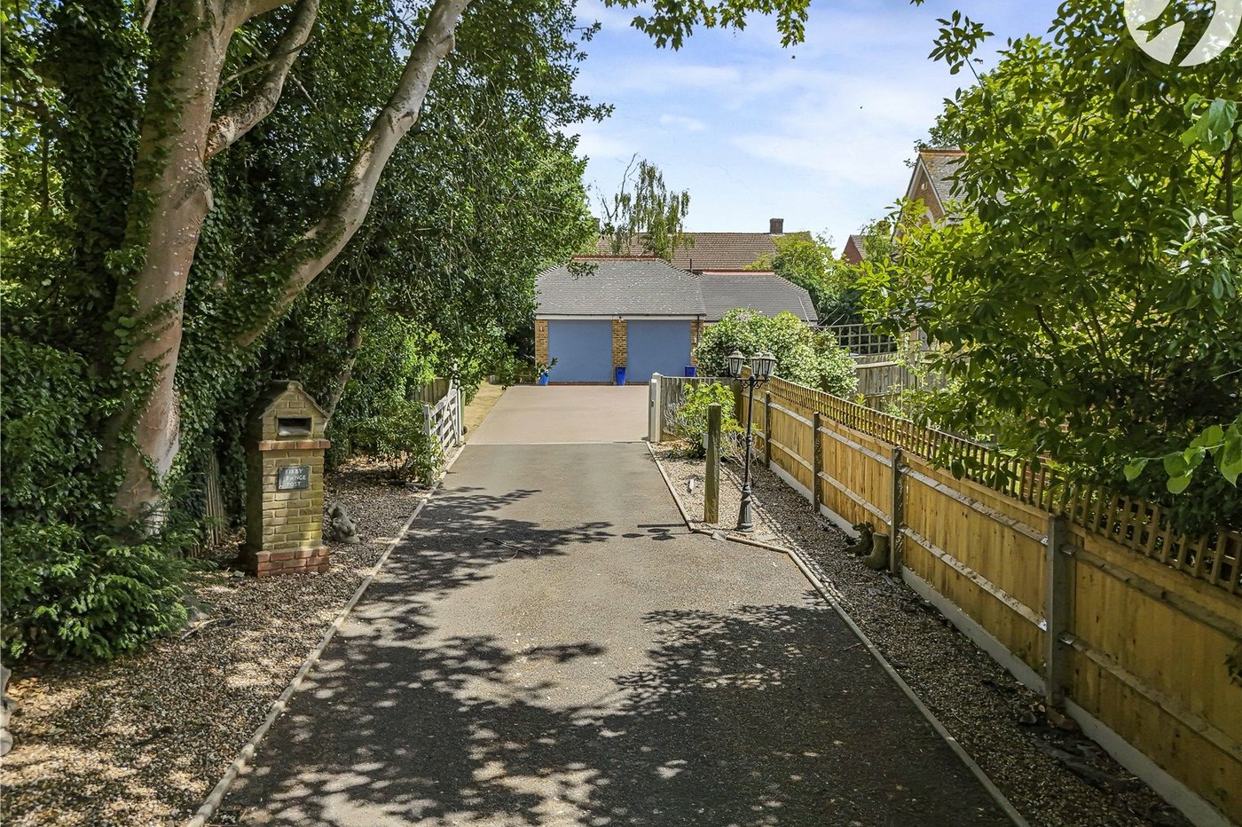 5 bedroom house for sale in Horton Kirby | Robinson Jackson