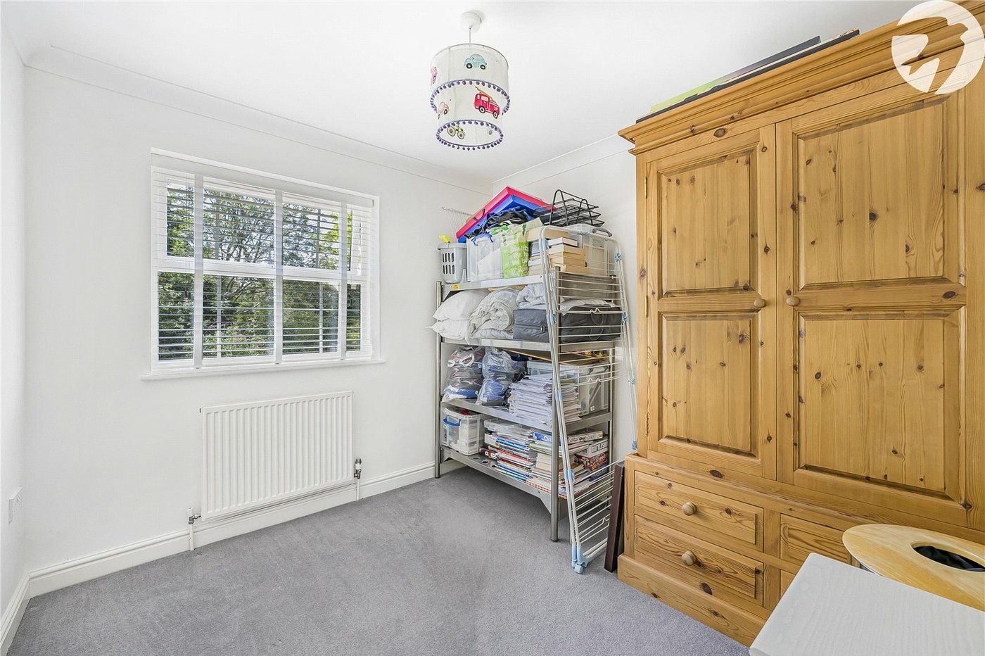 5 bedroom house for sale in Horton Kirby | Robinson Jackson