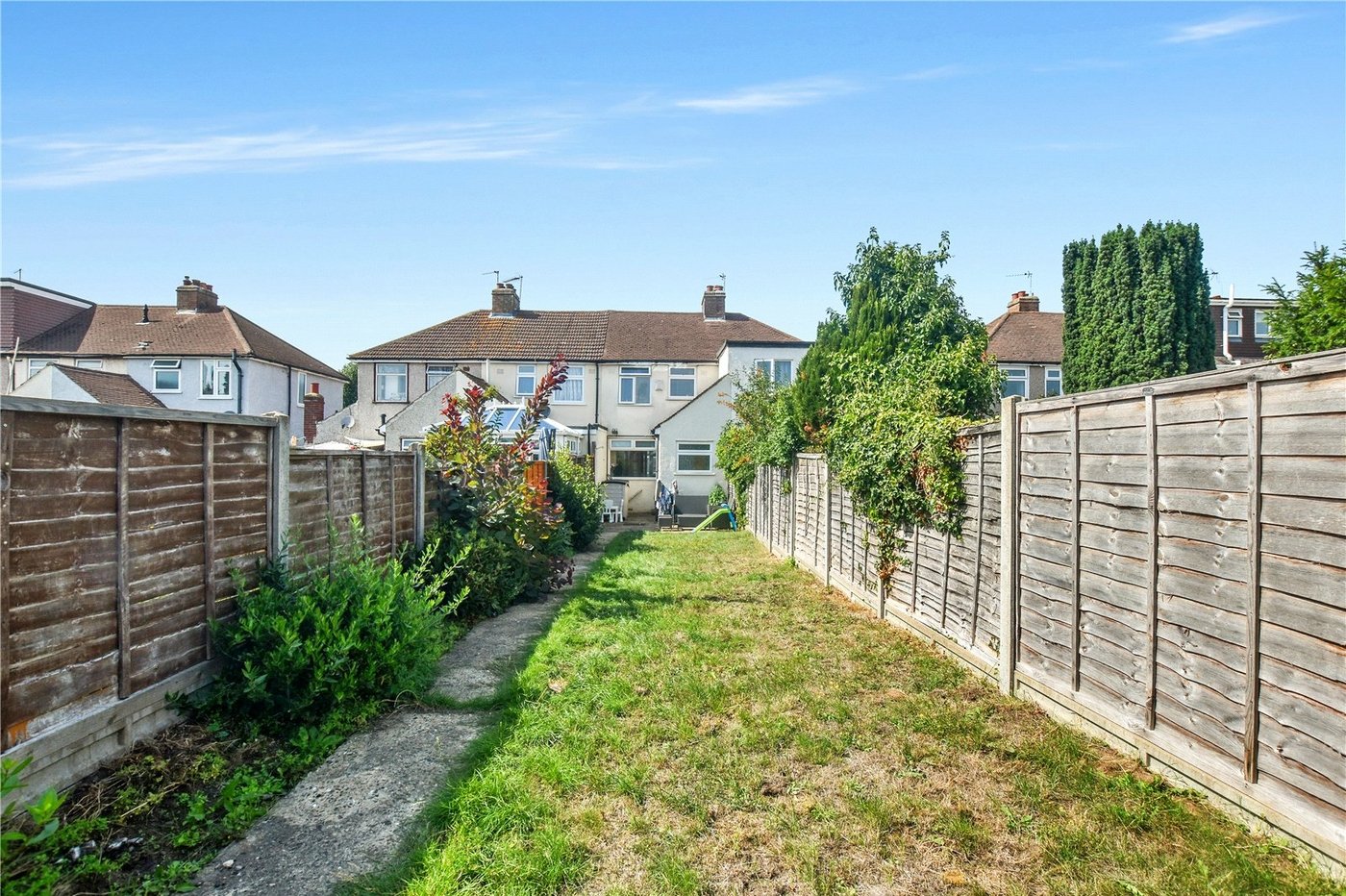 3 bedroom house for sale in Bexley | Robinson Jackson