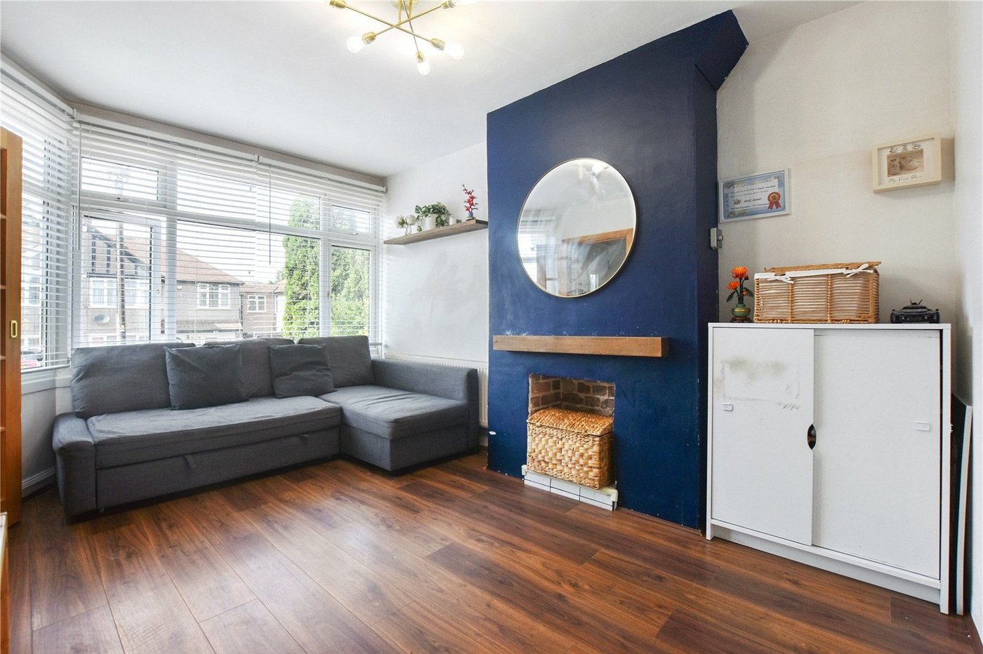 3 bedroom house for sale in Bexley | Robinson Jackson