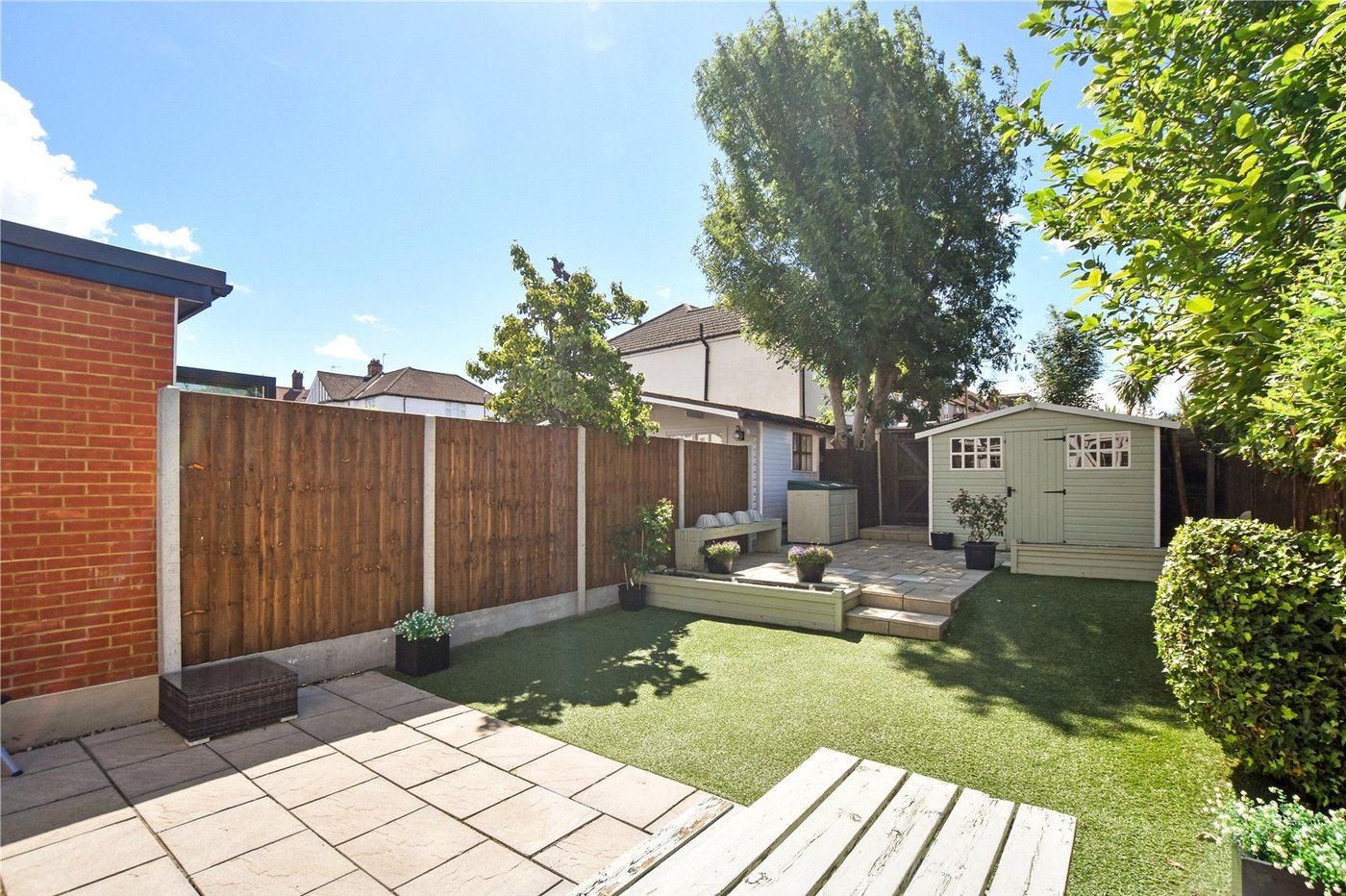 2 bedroom house for sale in Bexley | Robinson Jackson