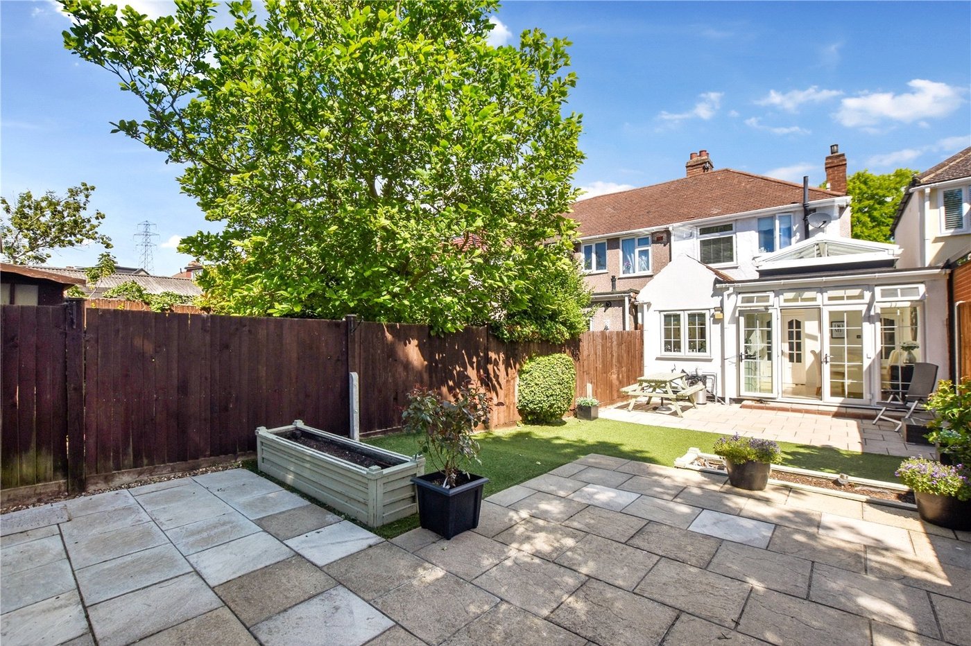 2 bedroom house for sale in Bexley | Robinson Jackson