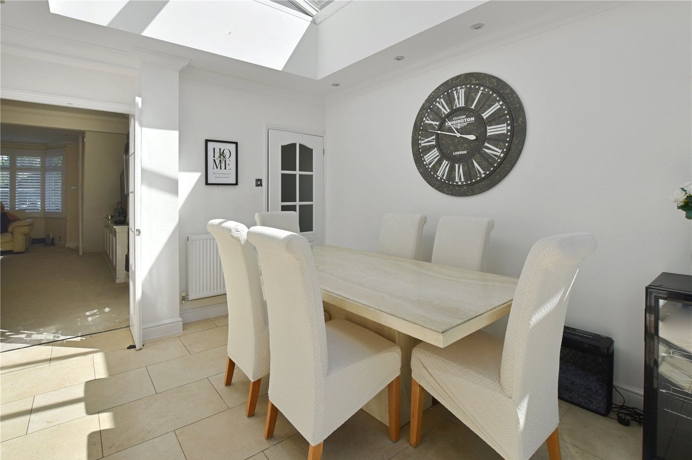 2 bedroom house for sale in Bexley | Robinson Jackson