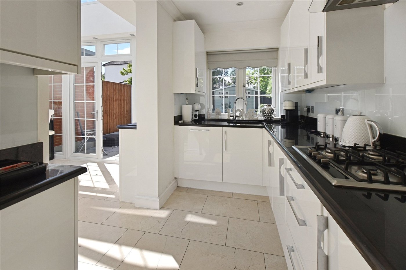 2 bedroom house for sale in Bexley | Robinson Jackson