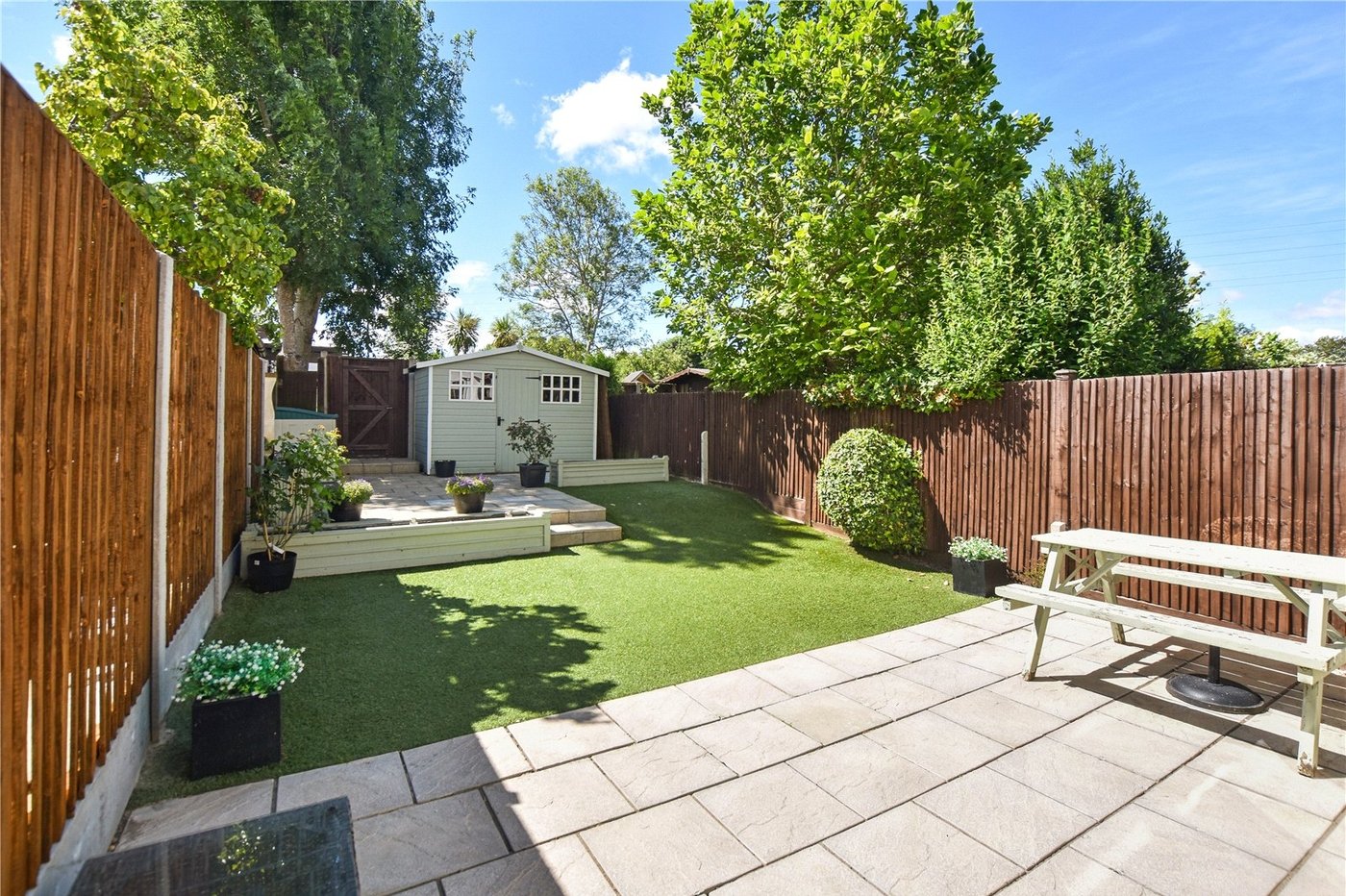 2 bedroom house for sale in Bexley | Robinson Jackson
