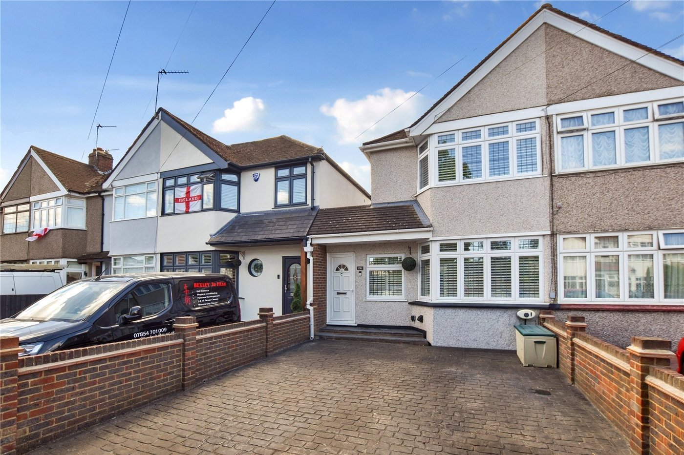 2 bedroom house for sale in Bexley | Robinson Jackson