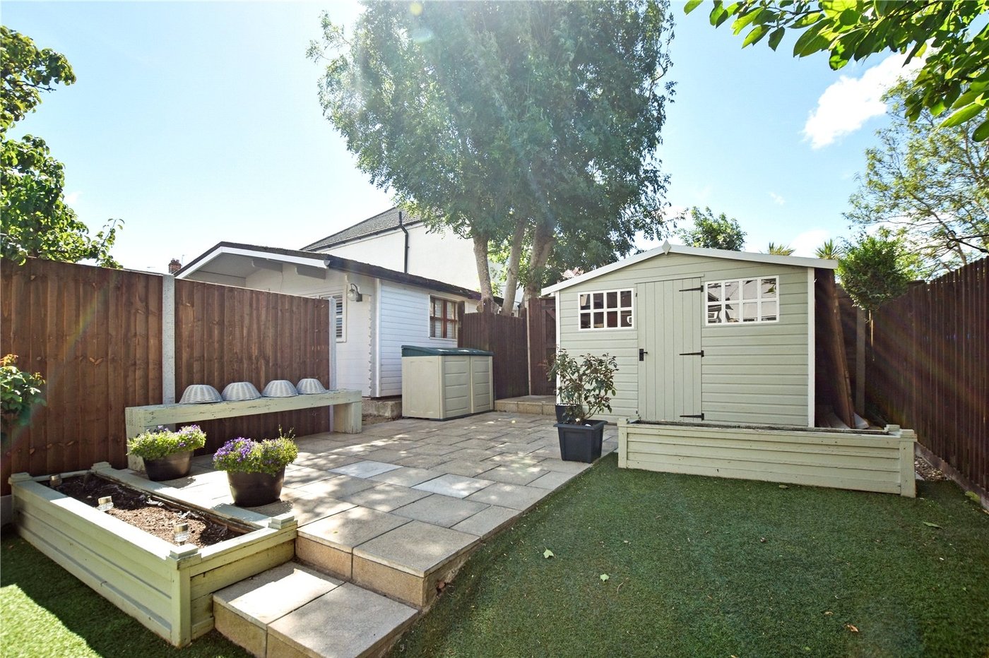 2 bedroom house for sale in Bexley | Robinson Jackson