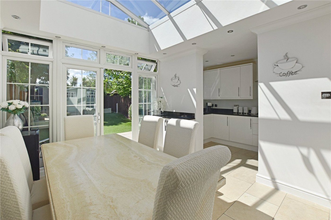2 bedroom house for sale in Bexley | Robinson Jackson