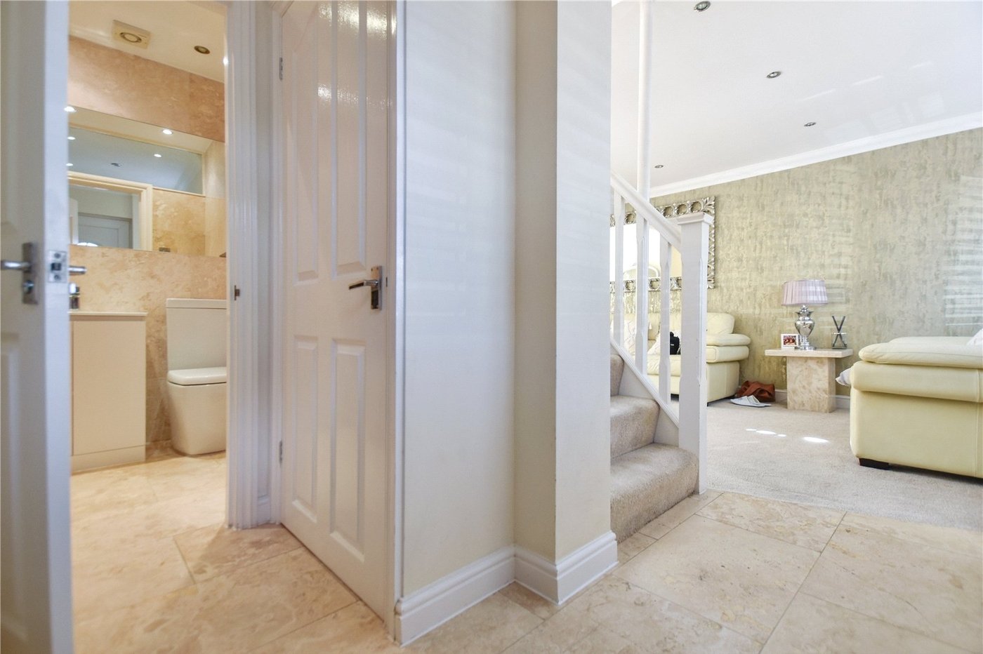 2 bedroom house for sale in Bexley | Robinson Jackson