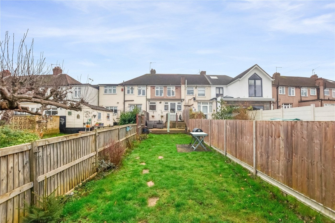 3 bedroom house for sale in Bexley | Robinson Jackson