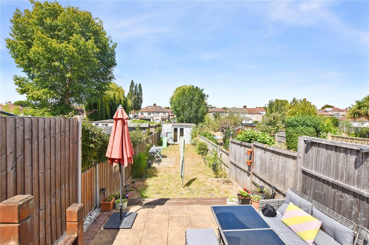 3 bedroom house for sale in Bexley | Robinson Jackson