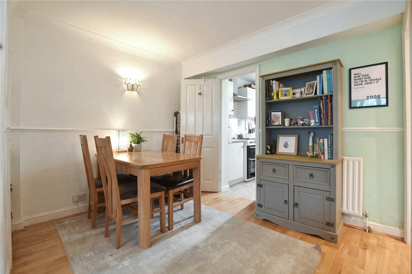 3 bedroom house for sale in Bexley | Robinson Jackson