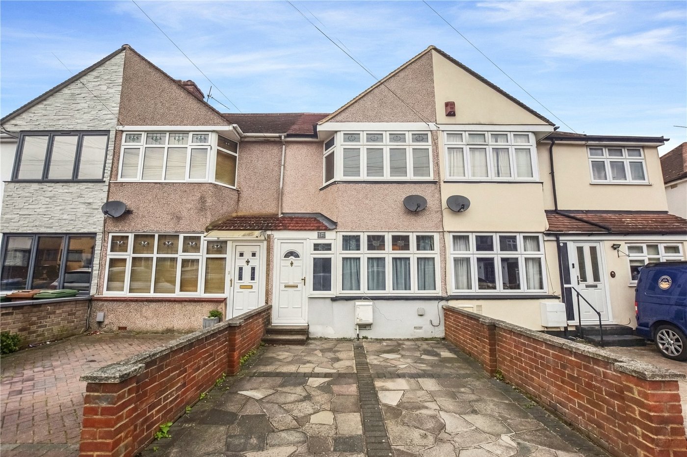 3 bedroom house for sale in Bexley | Robinson Jackson