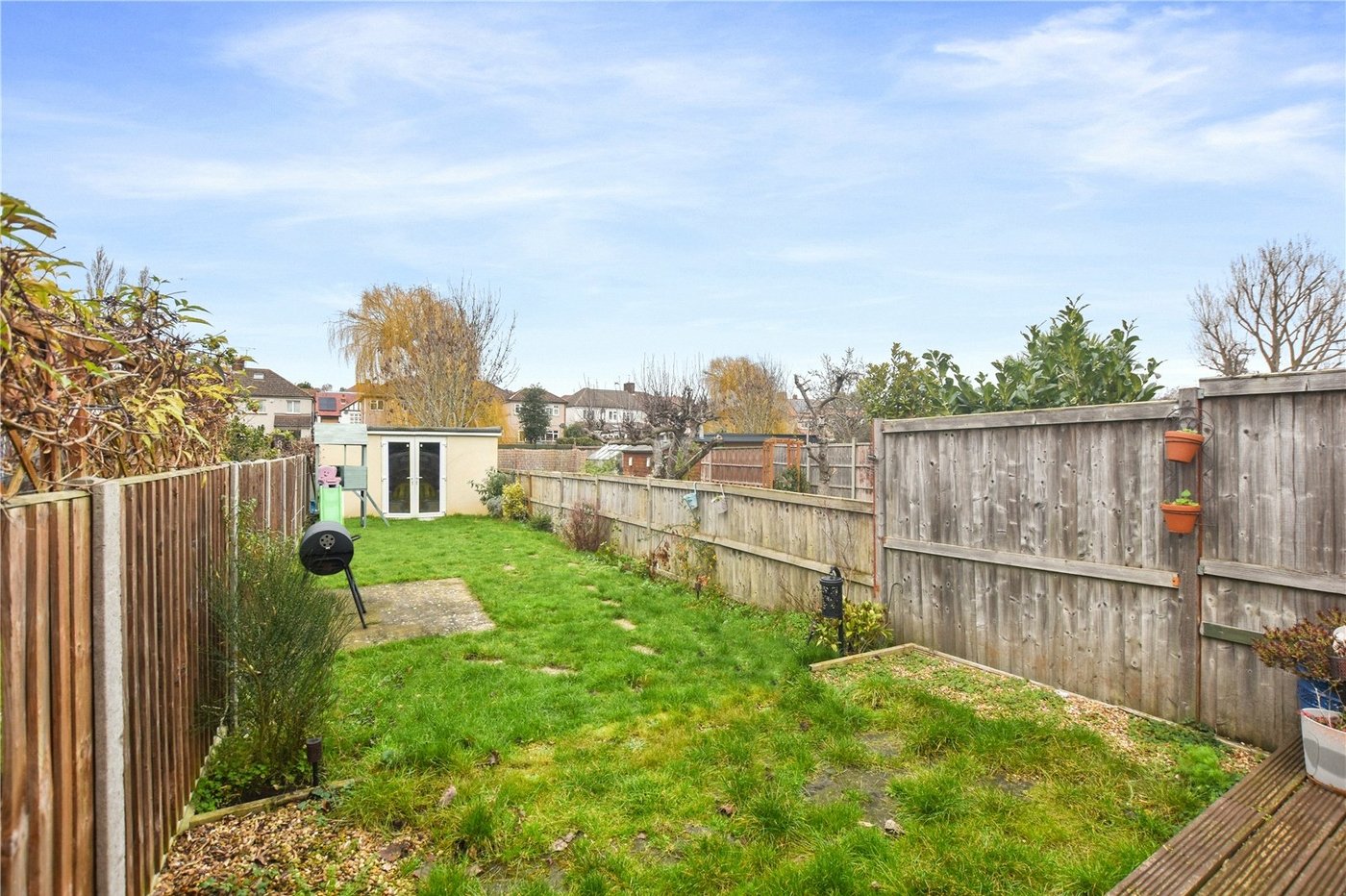 3 bedroom house for sale in Bexley | Robinson Jackson