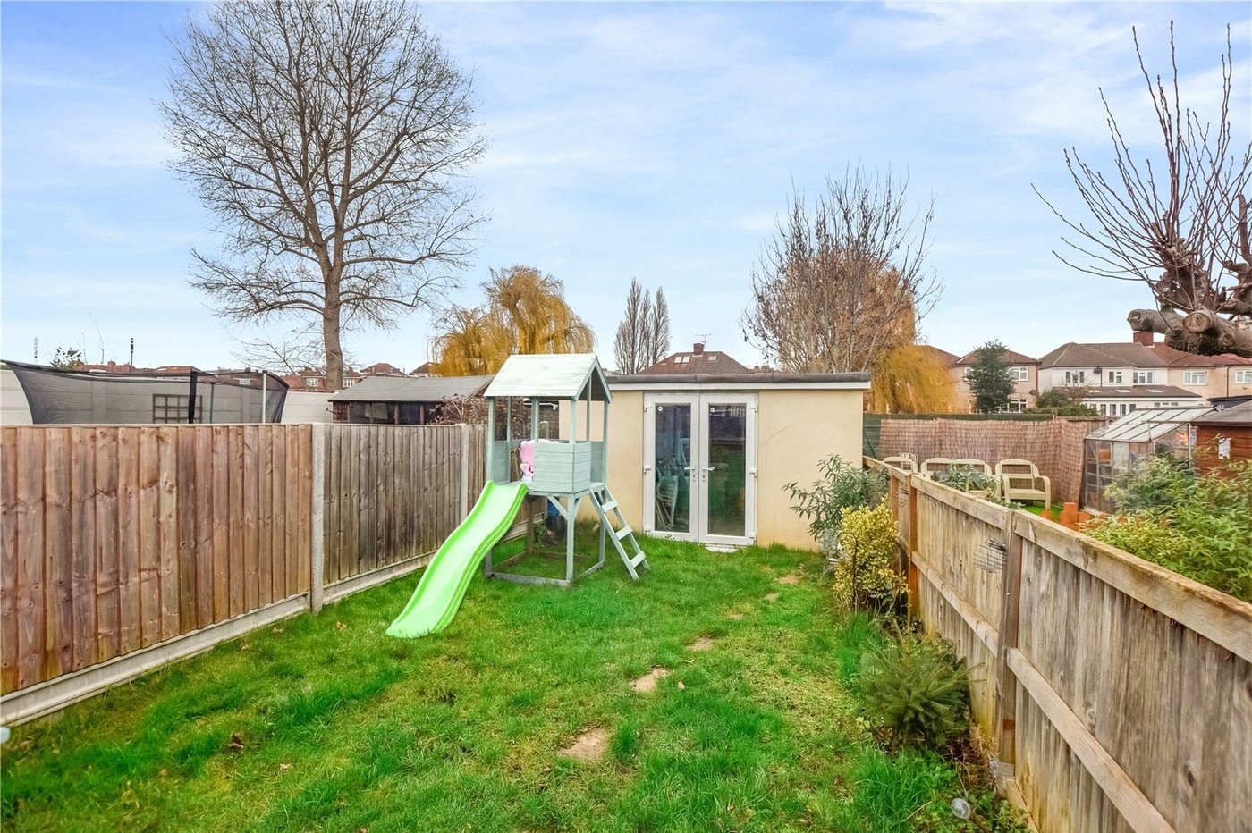 3 bedroom house for sale in Bexley | Robinson Jackson