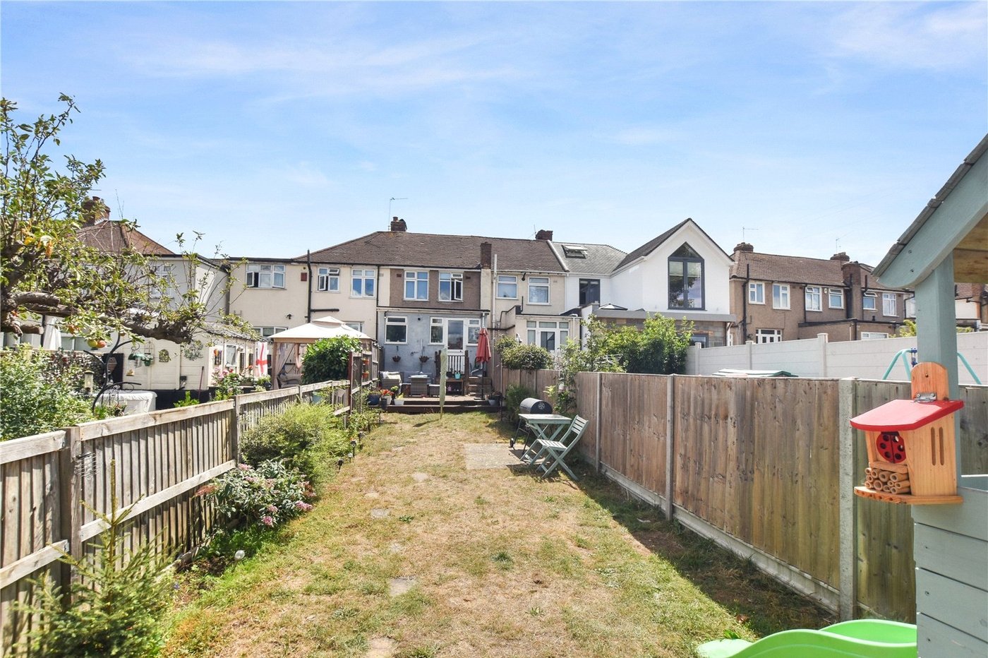 3 bedroom house for sale in Bexley | Robinson Jackson