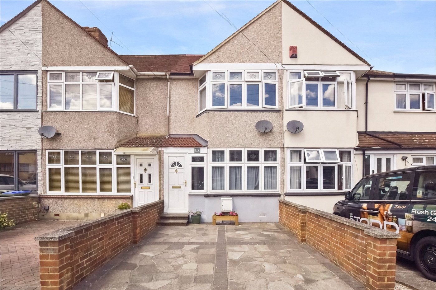 3 bedroom house for sale in Bexley | Robinson Jackson