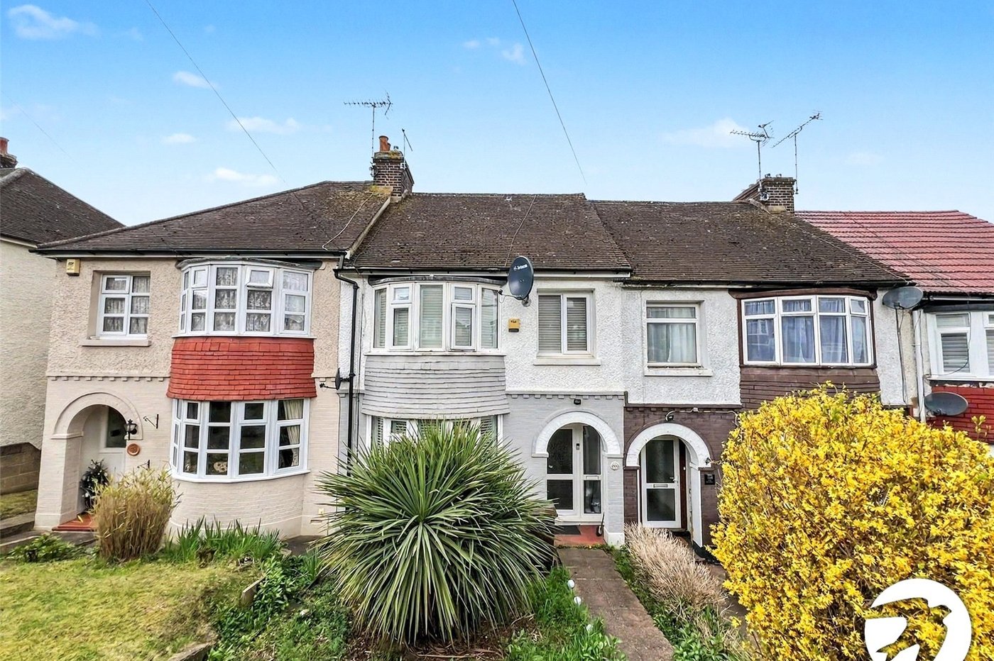 3 bedroom house for sale in Rochester | Robinson Michael & Jackson