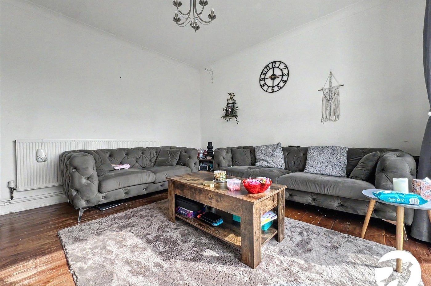 3 bedroom house for sale in Rochester | Robinson Michael & Jackson