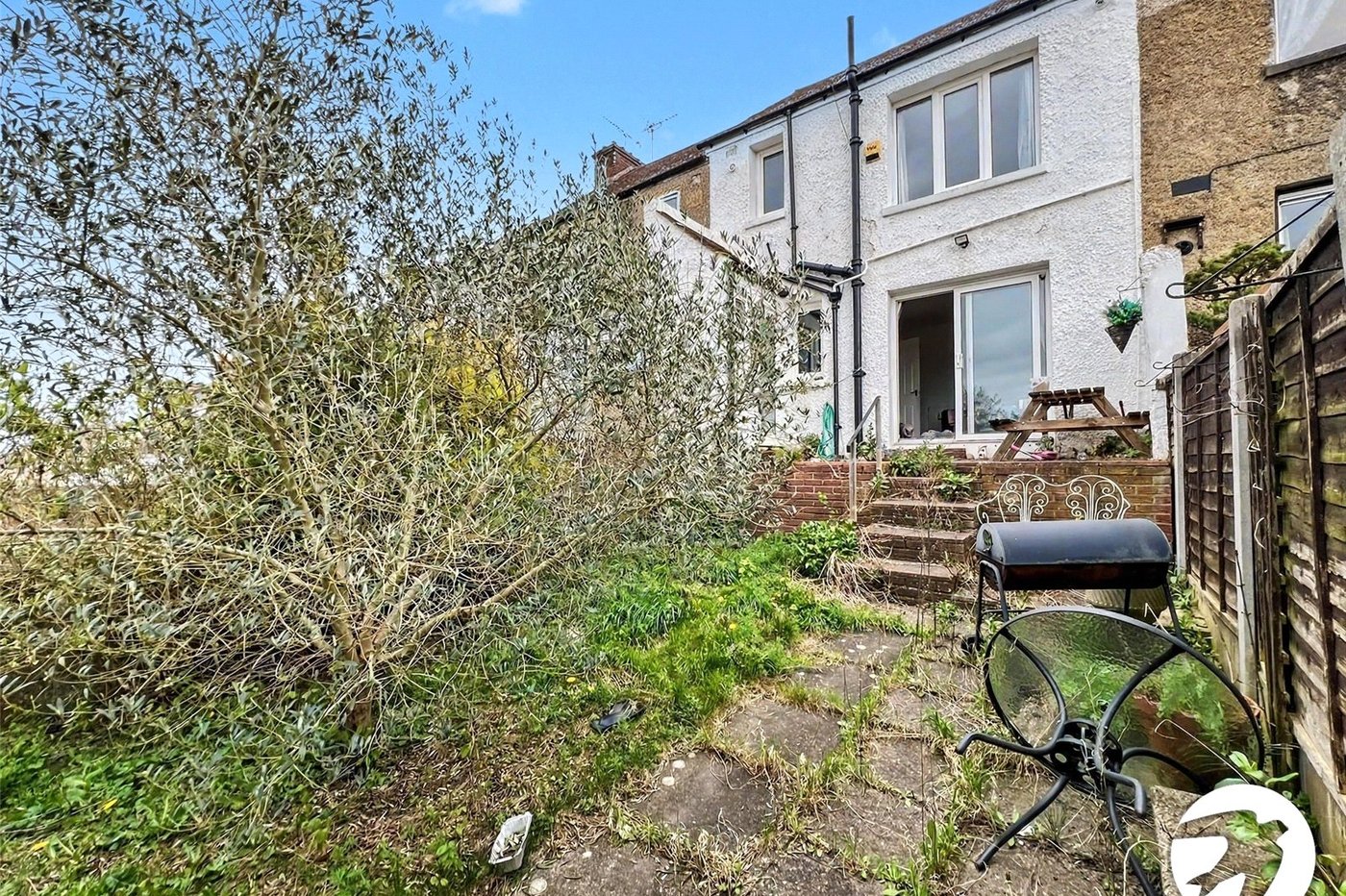 3 bedroom house for sale in Rochester | Robinson Michael & Jackson