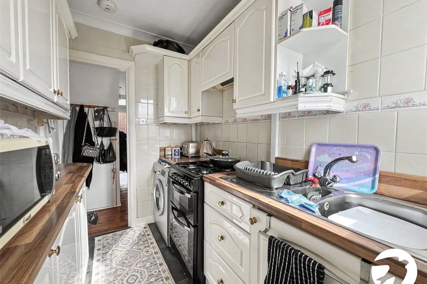 3 bedroom house for sale in Rochester | Robinson Michael & Jackson