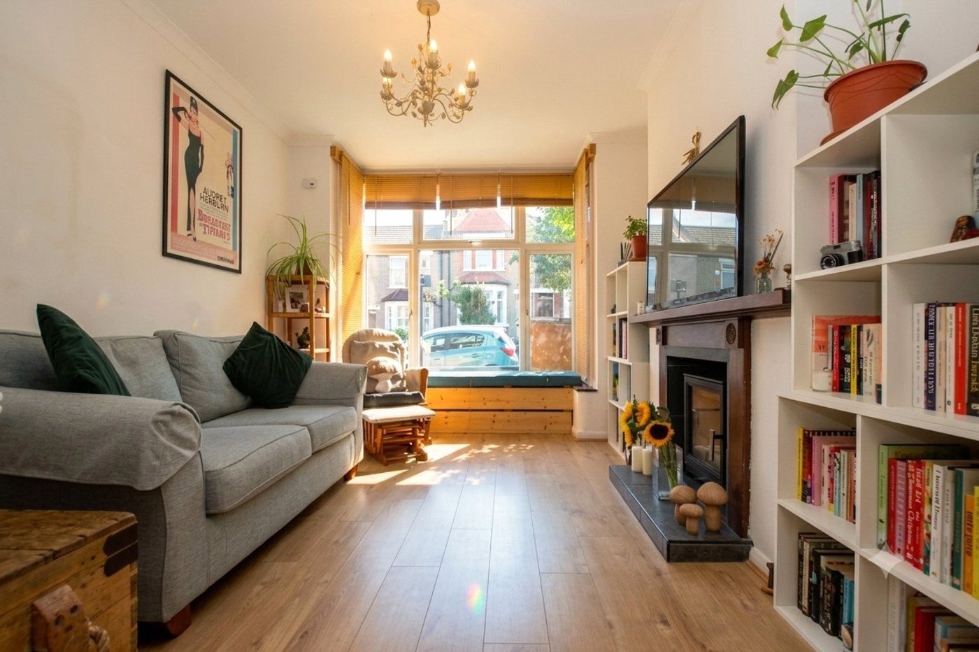 4 bedroom house for sale in Abbey Wood | Robinson Jackson
