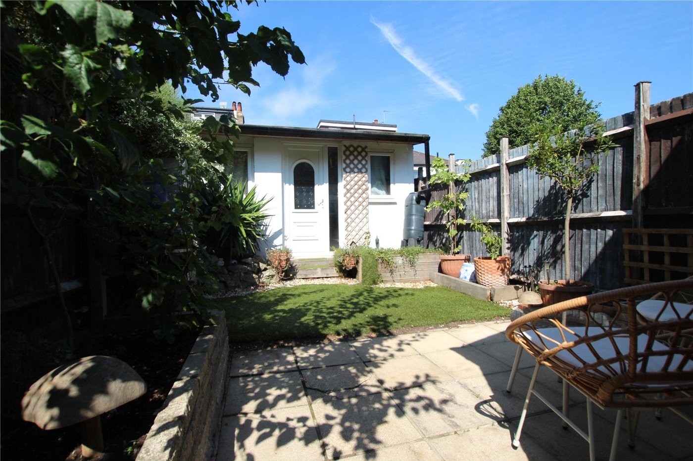 4 bedroom house for sale in Abbey Wood | Robinson Jackson