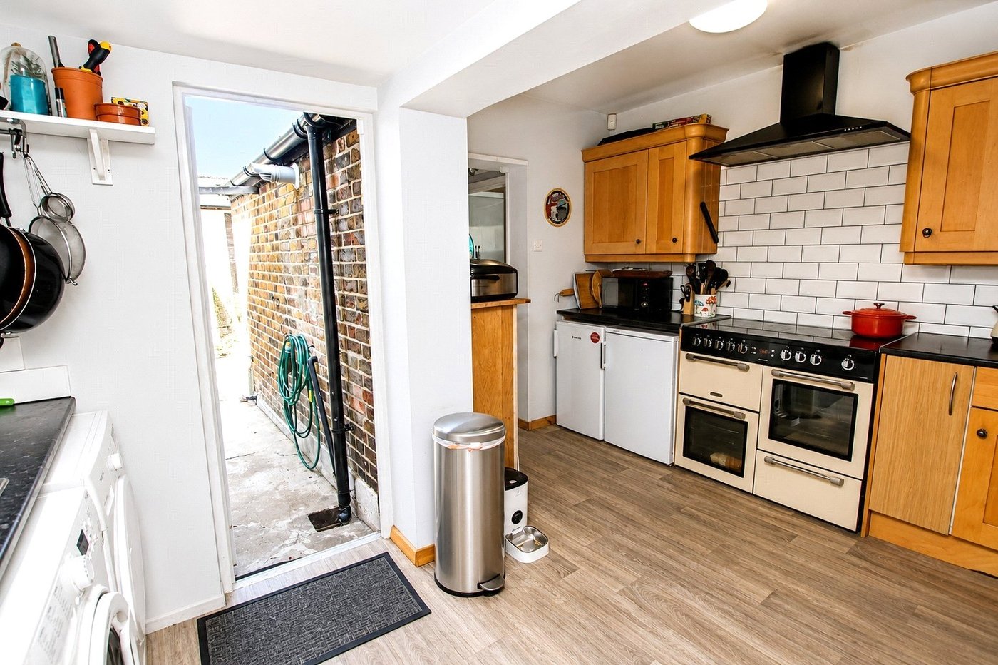 4 bedroom house for sale in Abbey Wood | Robinson Jackson