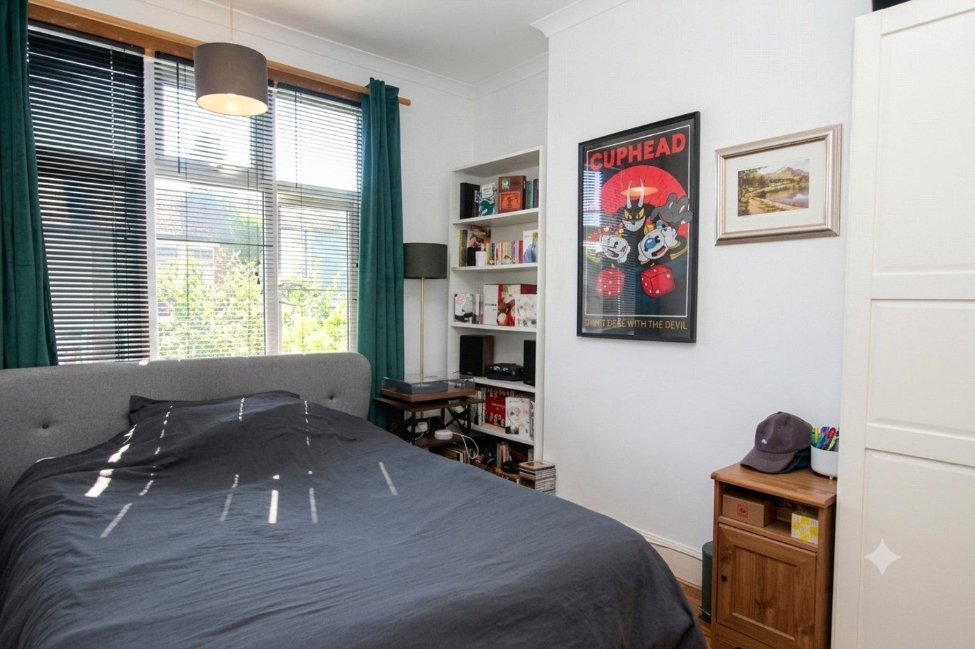 4 bedroom house for sale in Abbey Wood | Robinson Jackson