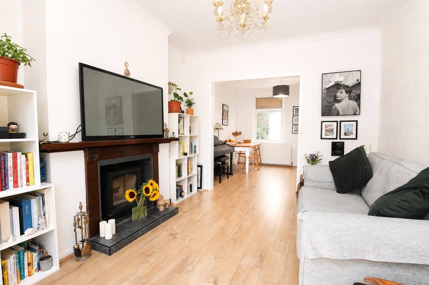 4 bedroom house for sale in Abbey Wood | Robinson Jackson