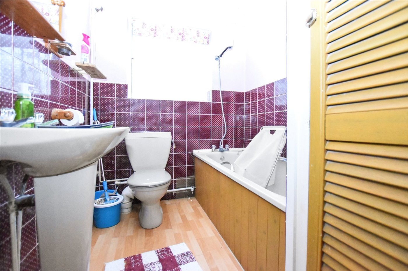 2 bedroom property for sale in Bexleyheath | Robinson Jackson