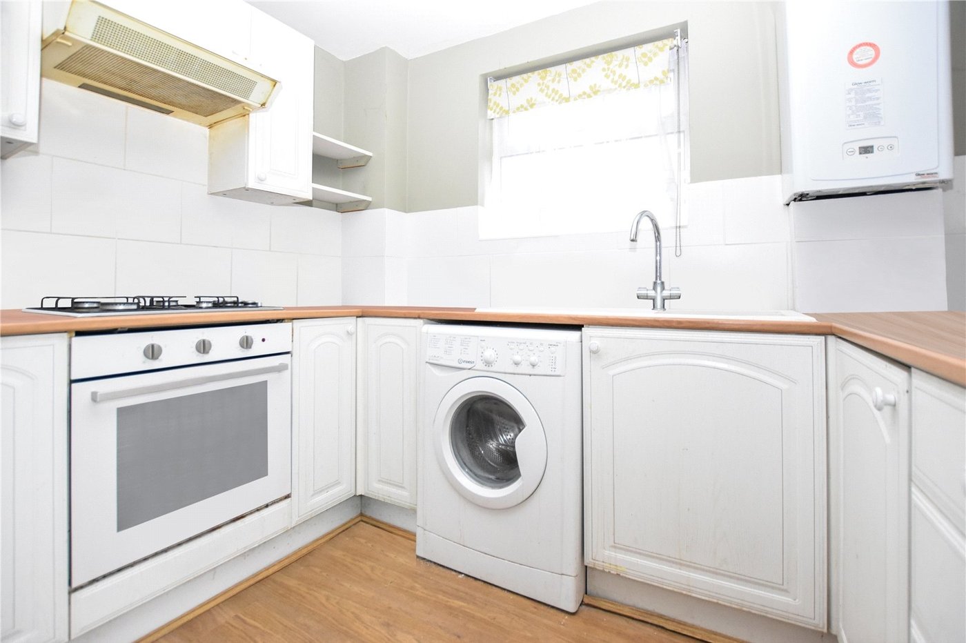 2 bedroom property for sale in Bexleyheath | Robinson Jackson