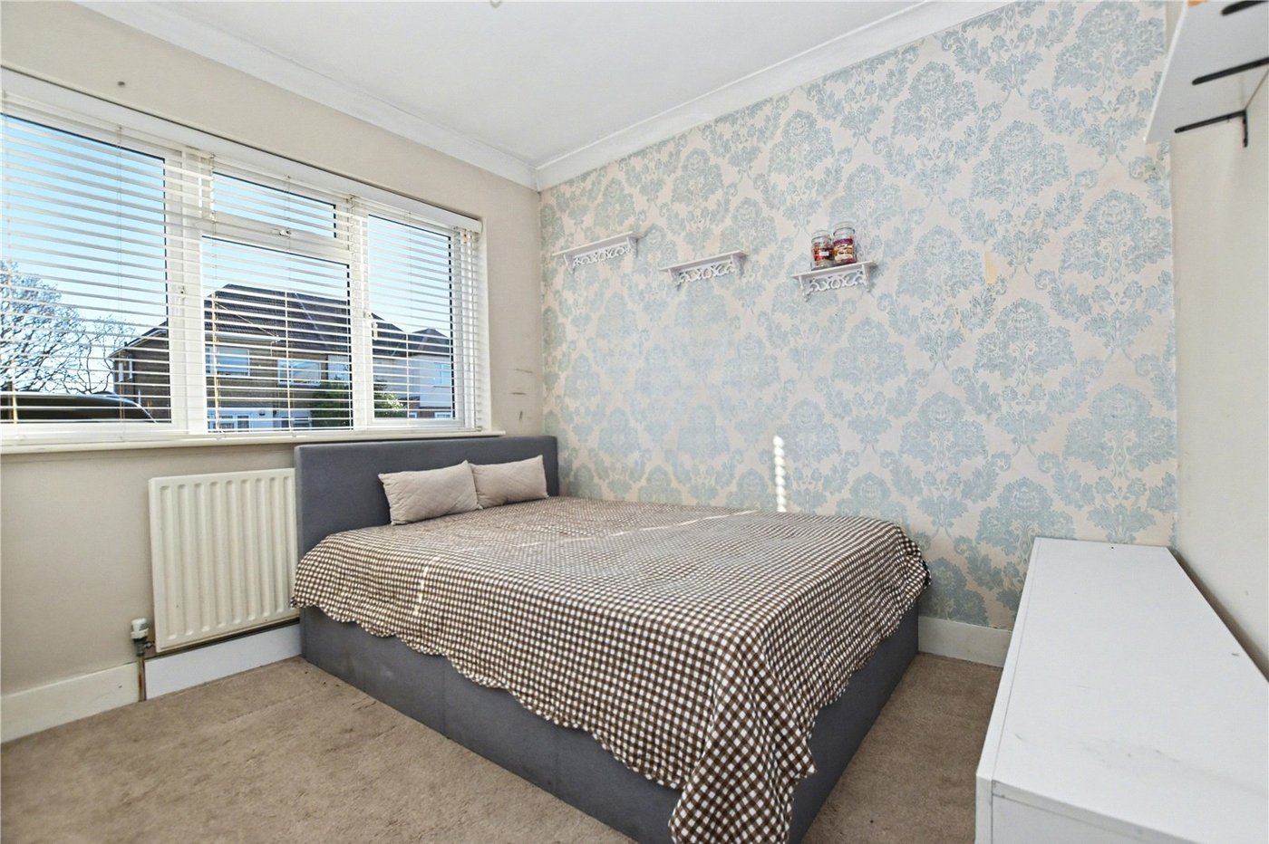 2 bedroom property for sale in Bexleyheath | Robinson Jackson