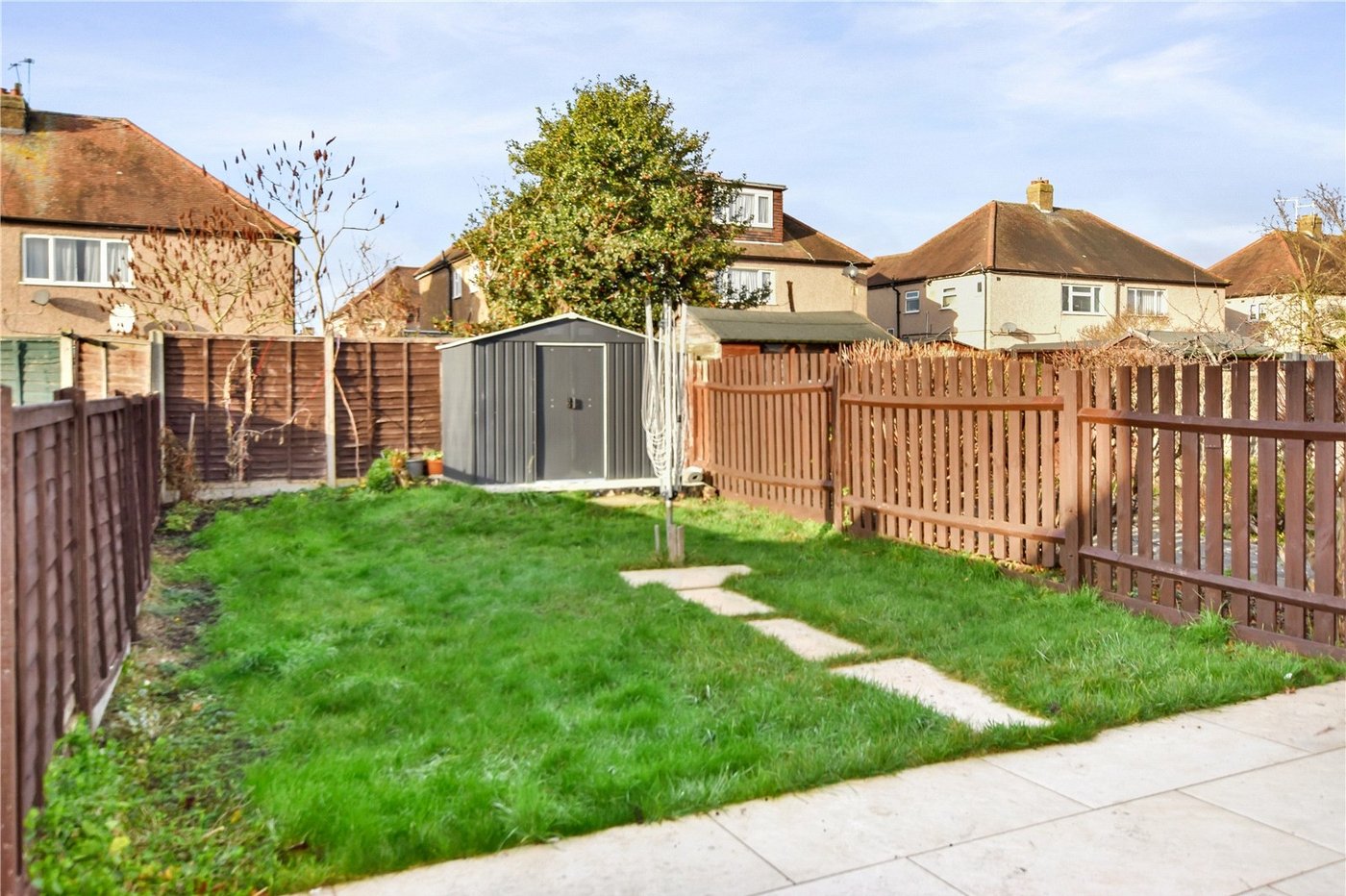 2 bedroom property for sale in Bexleyheath | Robinson Jackson